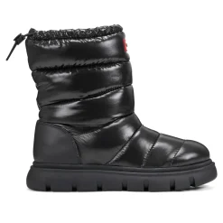 Women's Maribel Lug Sole Insulated Waterproof Snow Booties