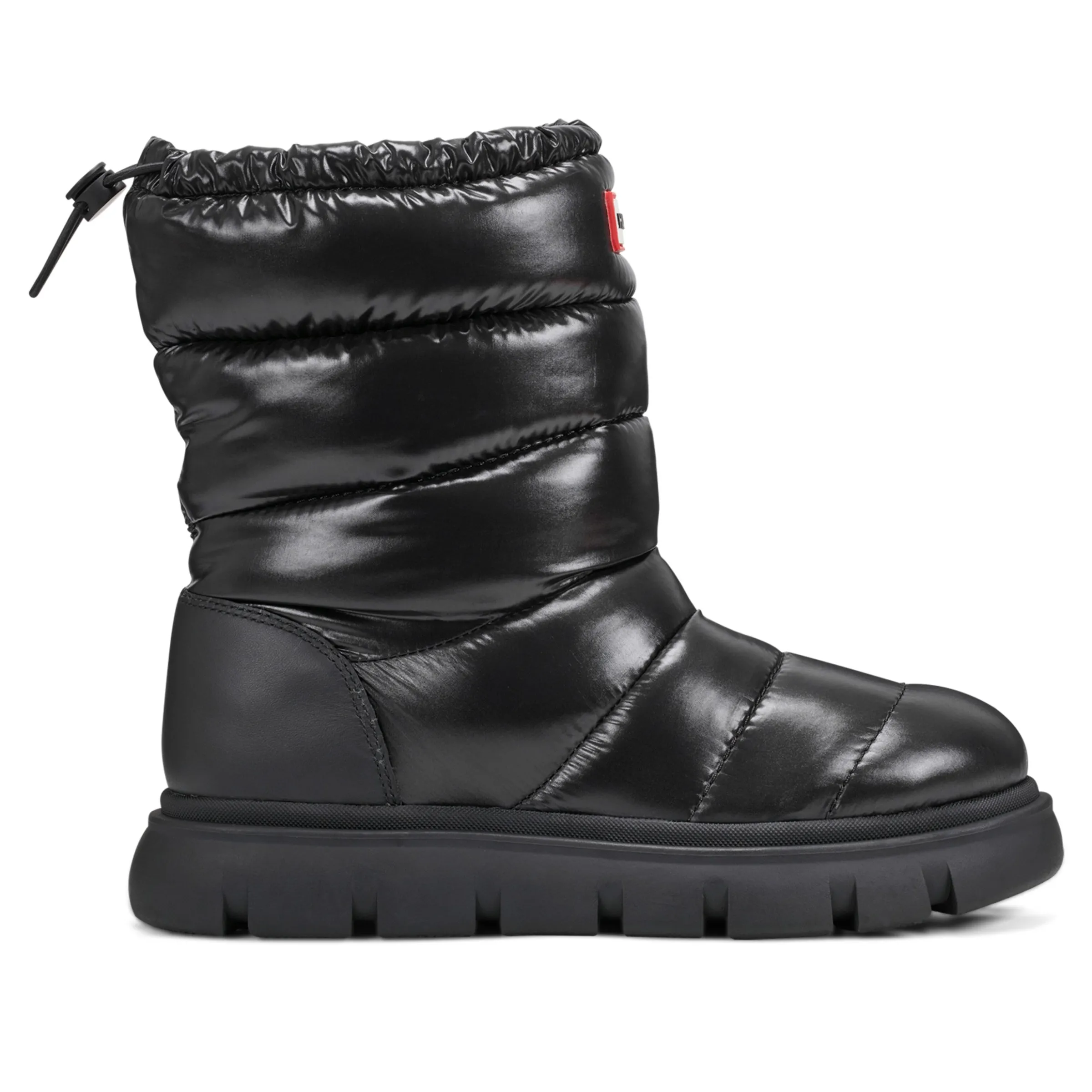 Women's Maribel Lug Sole Insulated Waterproof Snow Booties