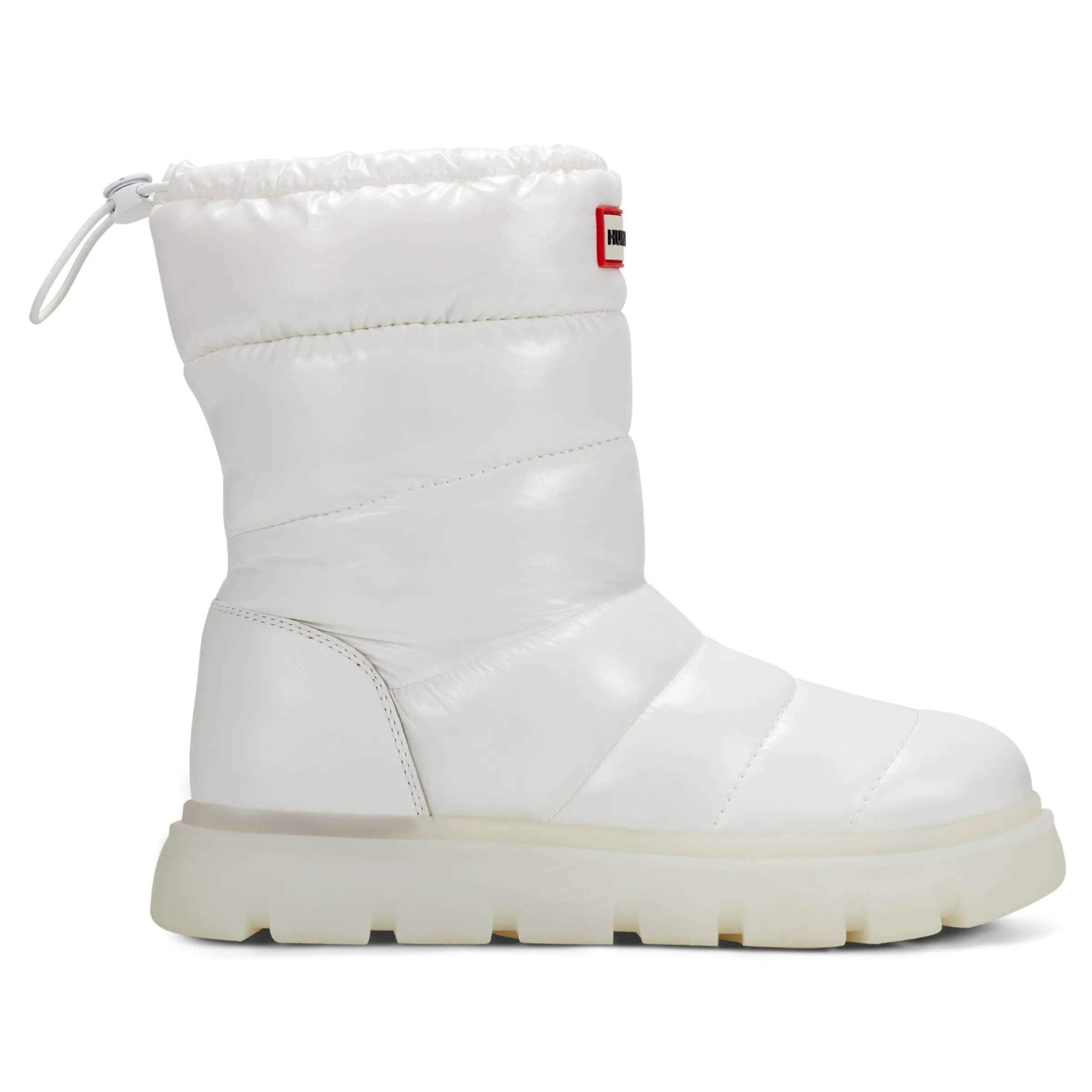Women's Maribel Lug Sole Insulated Waterproof Snow Booties