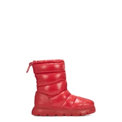 Women's Maribel Lug Sole Insulated Waterproof Snow Booties