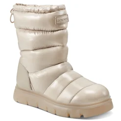 Women's Maribel Lug Sole Insulated Waterproof Snow Booties