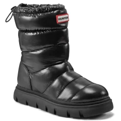 Women's Maribel Lug Sole Insulated Waterproof Snow Booties