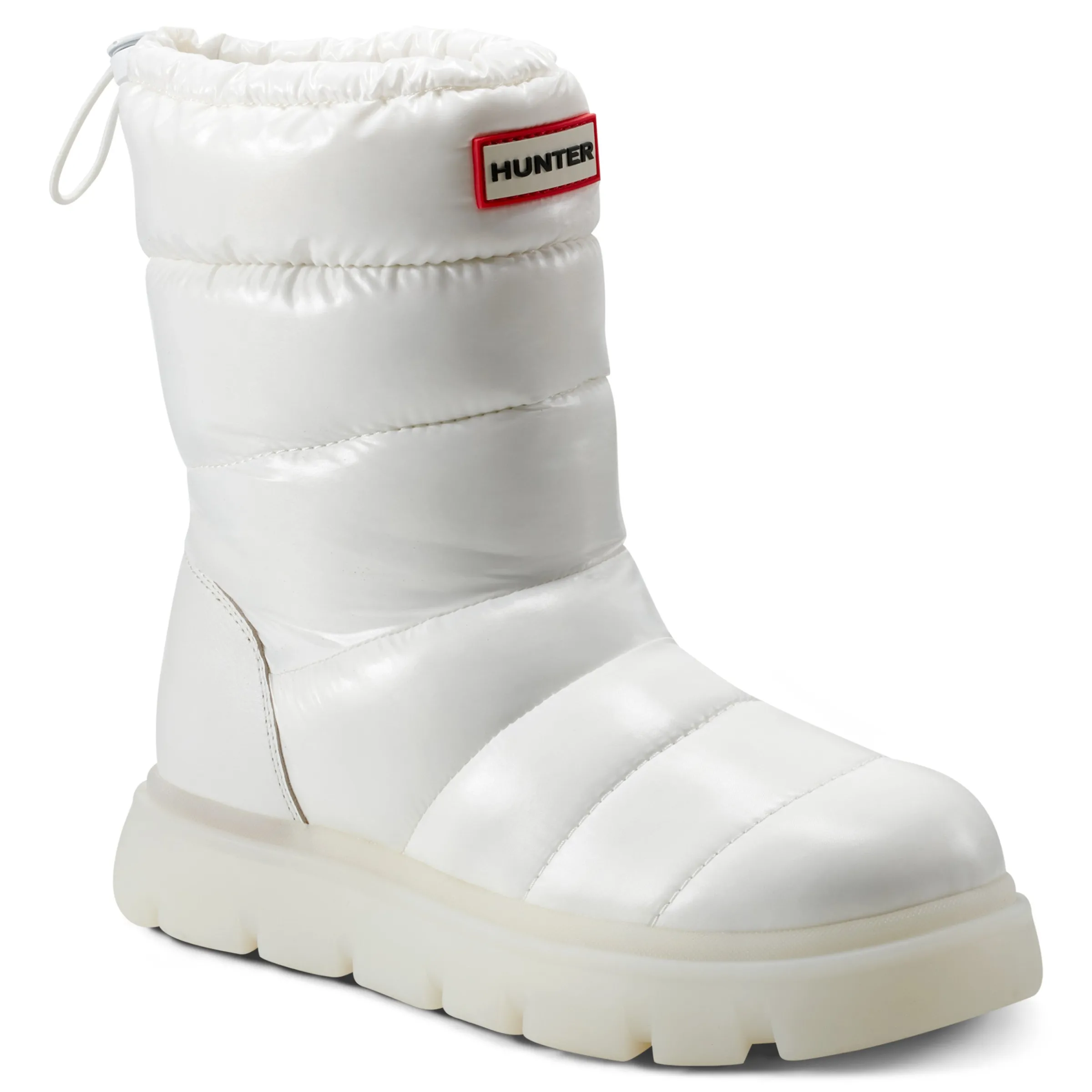 Women's Maribel Lug Sole Insulated Waterproof Snow Booties