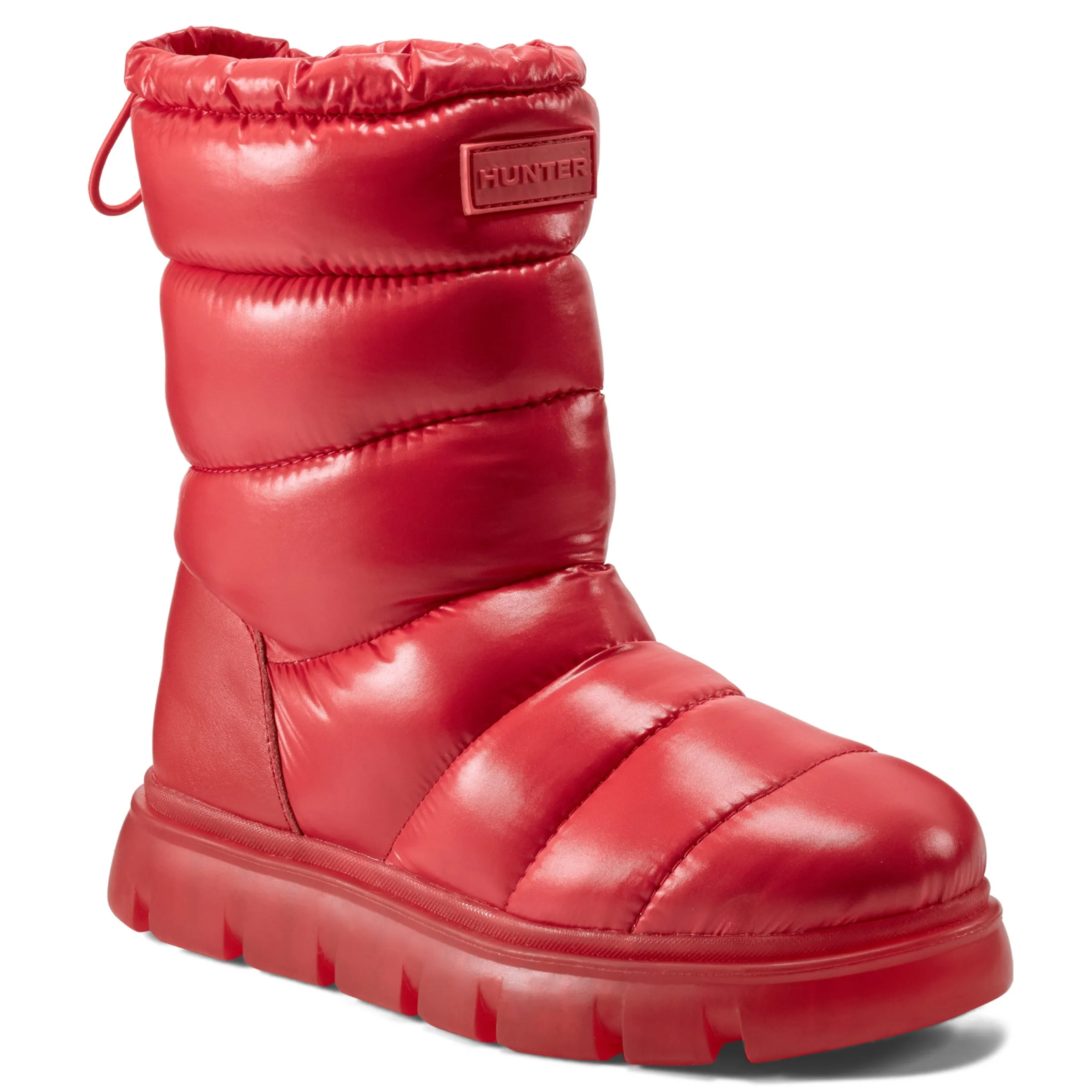 Women's Maribel Lug Sole Insulated Waterproof Snow Booties