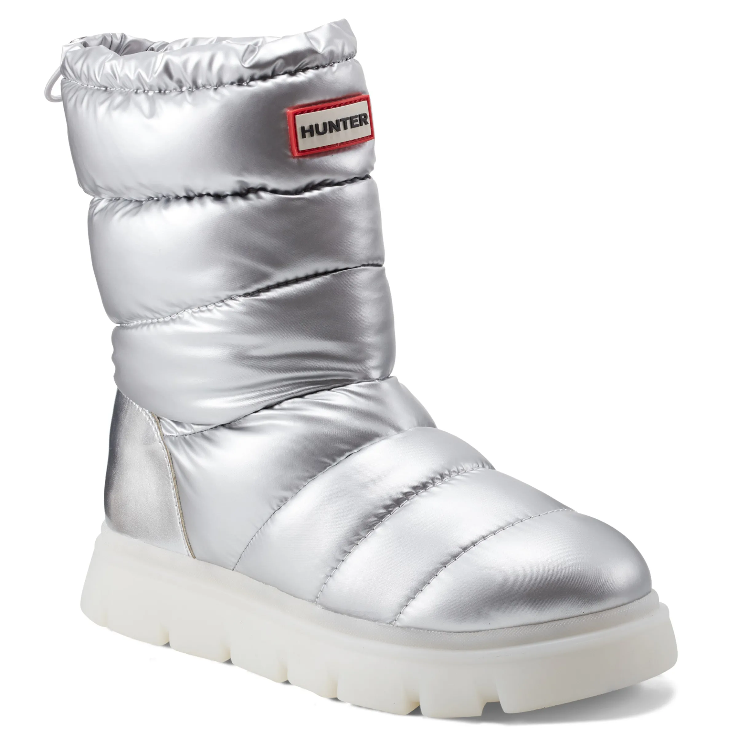 Women's Maribel Lug Sole Insulated Waterproof Snow Booties