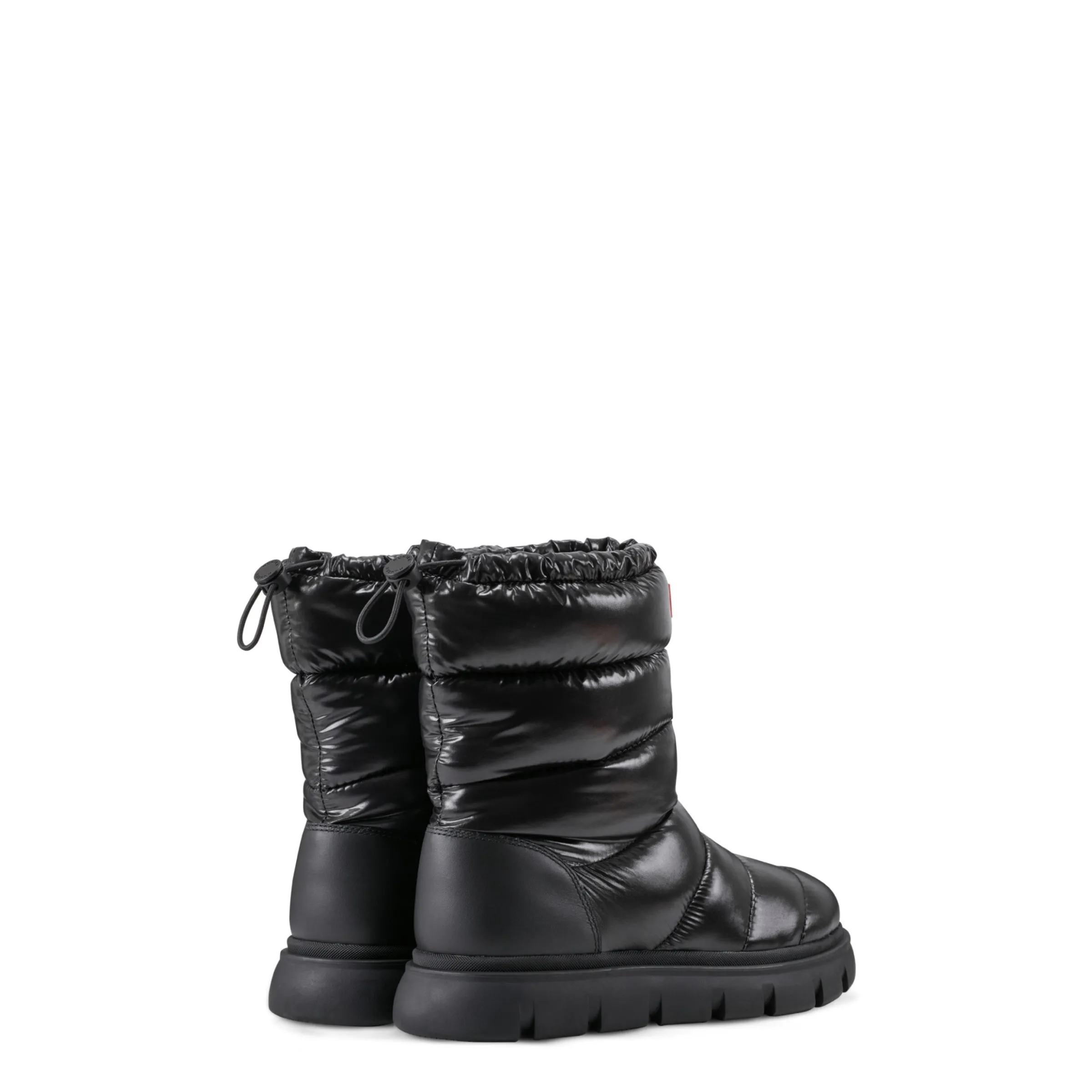 Women's Maribel Lug Sole Insulated Waterproof Snow Booties