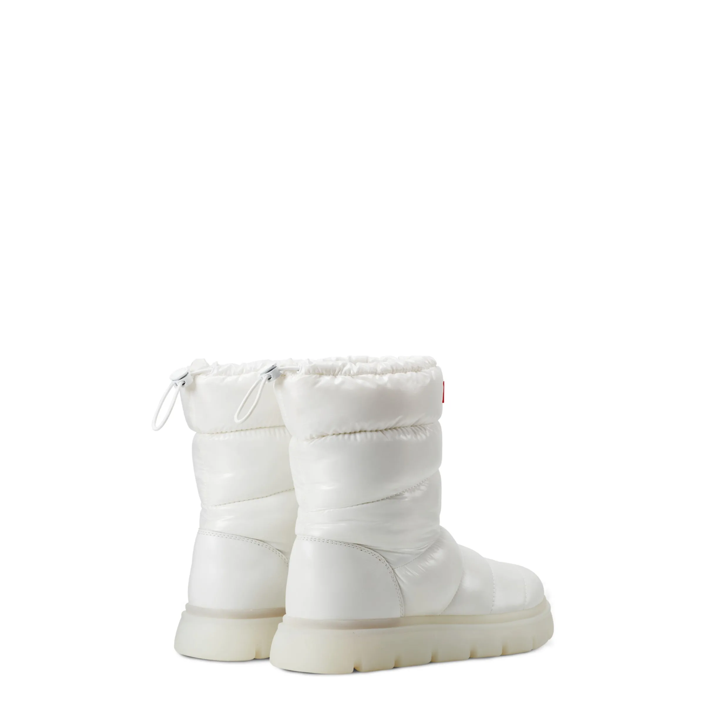 Women's Maribel Lug Sole Insulated Waterproof Snow Booties