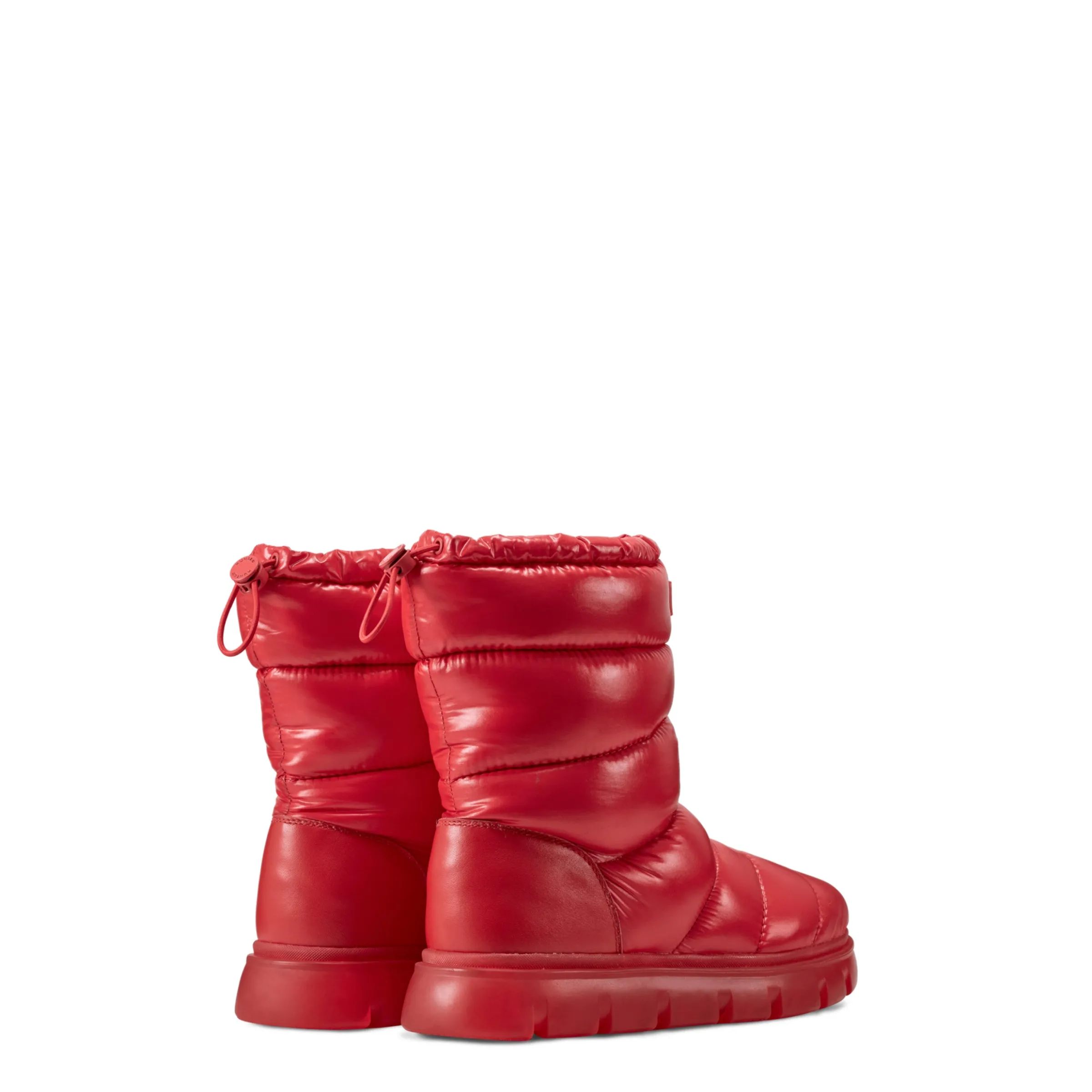 Women's Maribel Lug Sole Insulated Waterproof Snow Booties