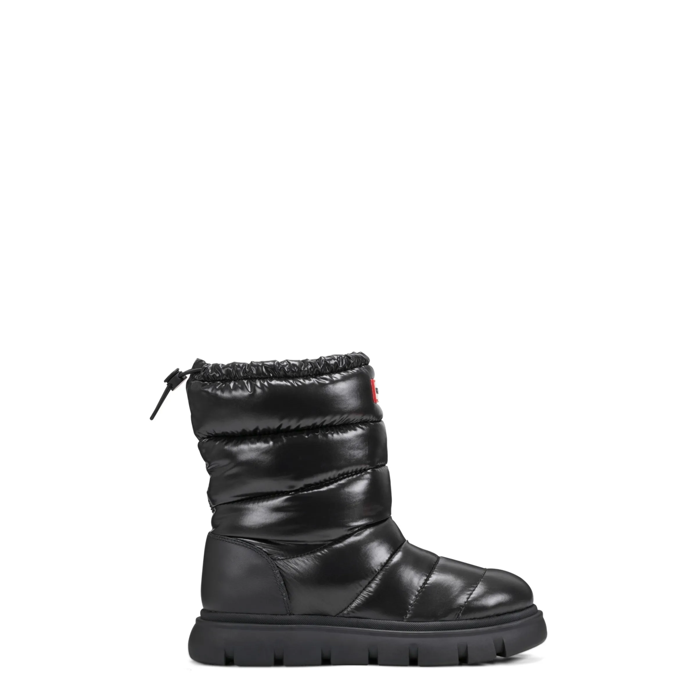 Women's Maribel Lug Sole Insulated Waterproof Snow Booties
