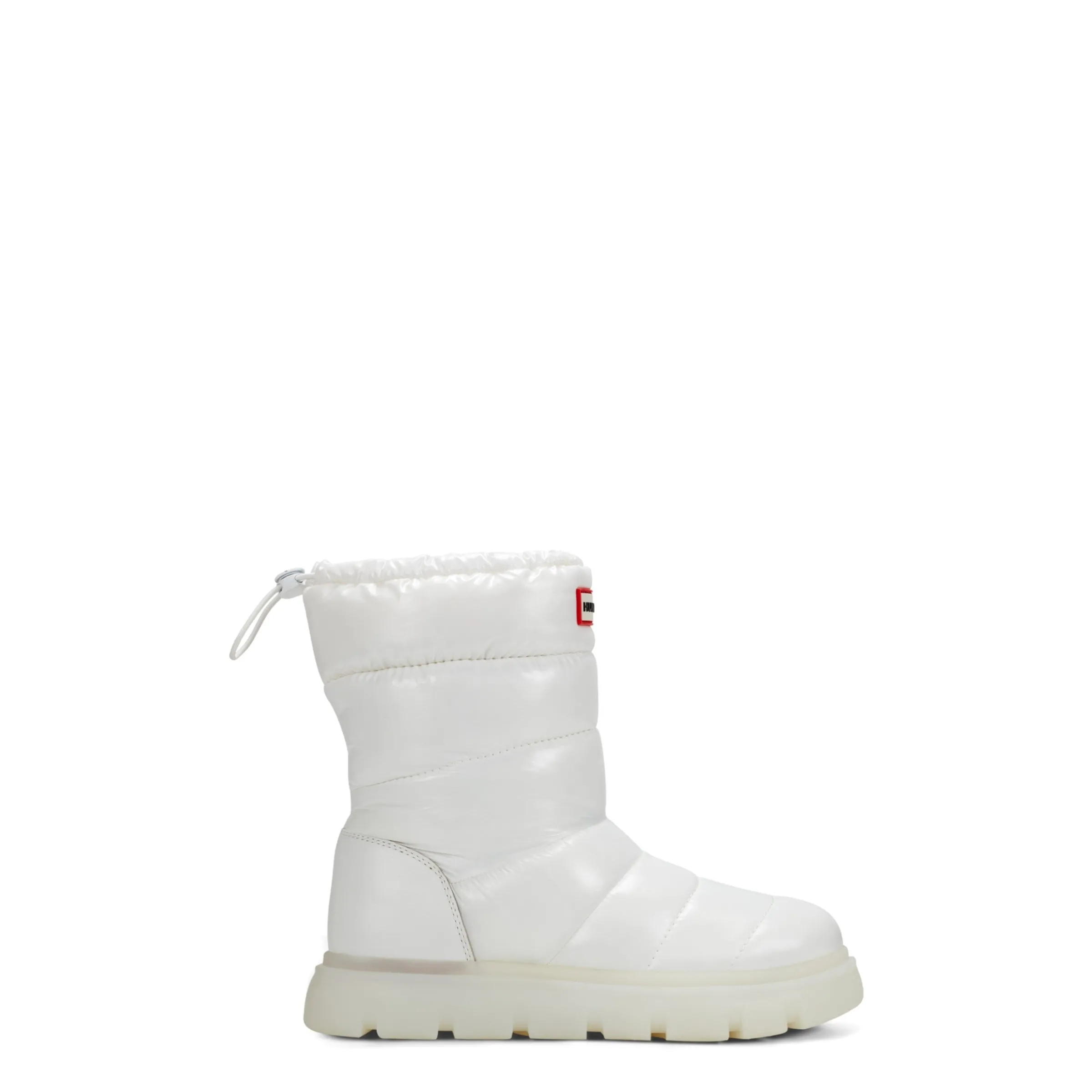 Women's Maribel Lug Sole Insulated Waterproof Snow Booties