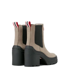 Women's Miana Heeled Waterproof Chelsea Boots