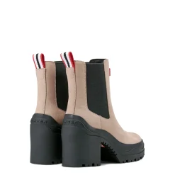 Women's Miana Heeled Waterproof Chelsea Boots