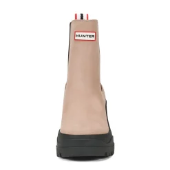 Women's Miana Heeled Waterproof Chelsea Boots