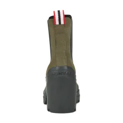 Women's Miana Heeled Waterproof Chelsea Boots