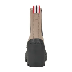 Women's Miana Heeled Waterproof Chelsea Boots