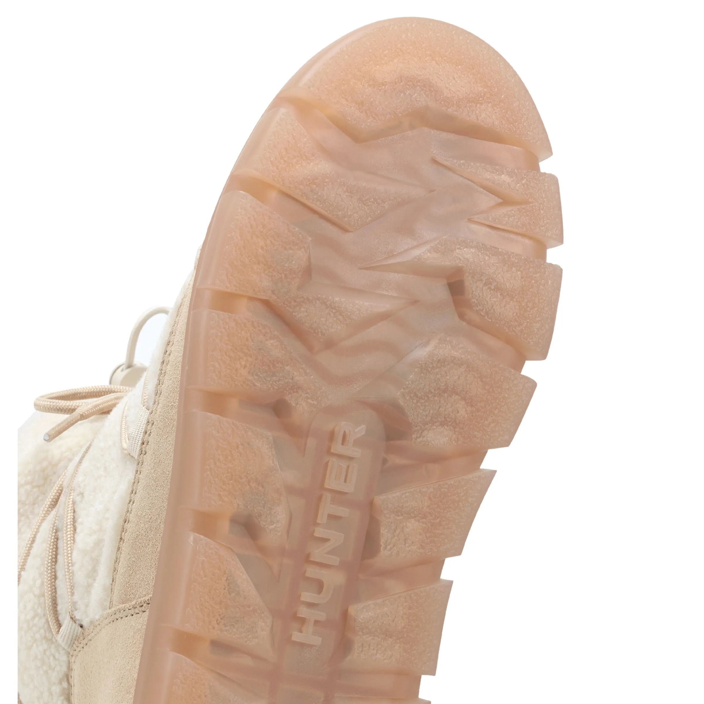 Women's Misty Lug Sole Insulated Waterproof Snow Booties