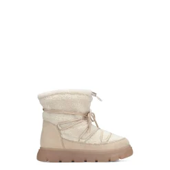 Women's Misty Lug Sole Insulated Waterproof Snow Booties