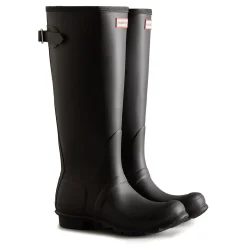 Women's Original Back Adjustable Tall Rain Boots