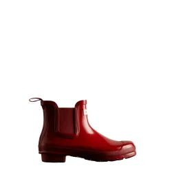 Women's Original Gloss Chelsea Boots