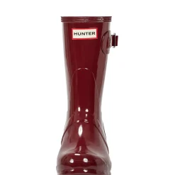 Women's Original Short Gloss Rain Boots