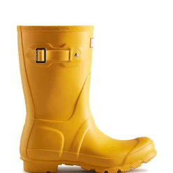Women's Original Short Rain Boots