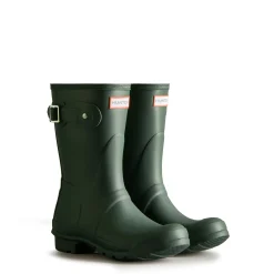 Women's Original Short Rain Boots