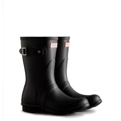 Women's Original Short Rain Boots