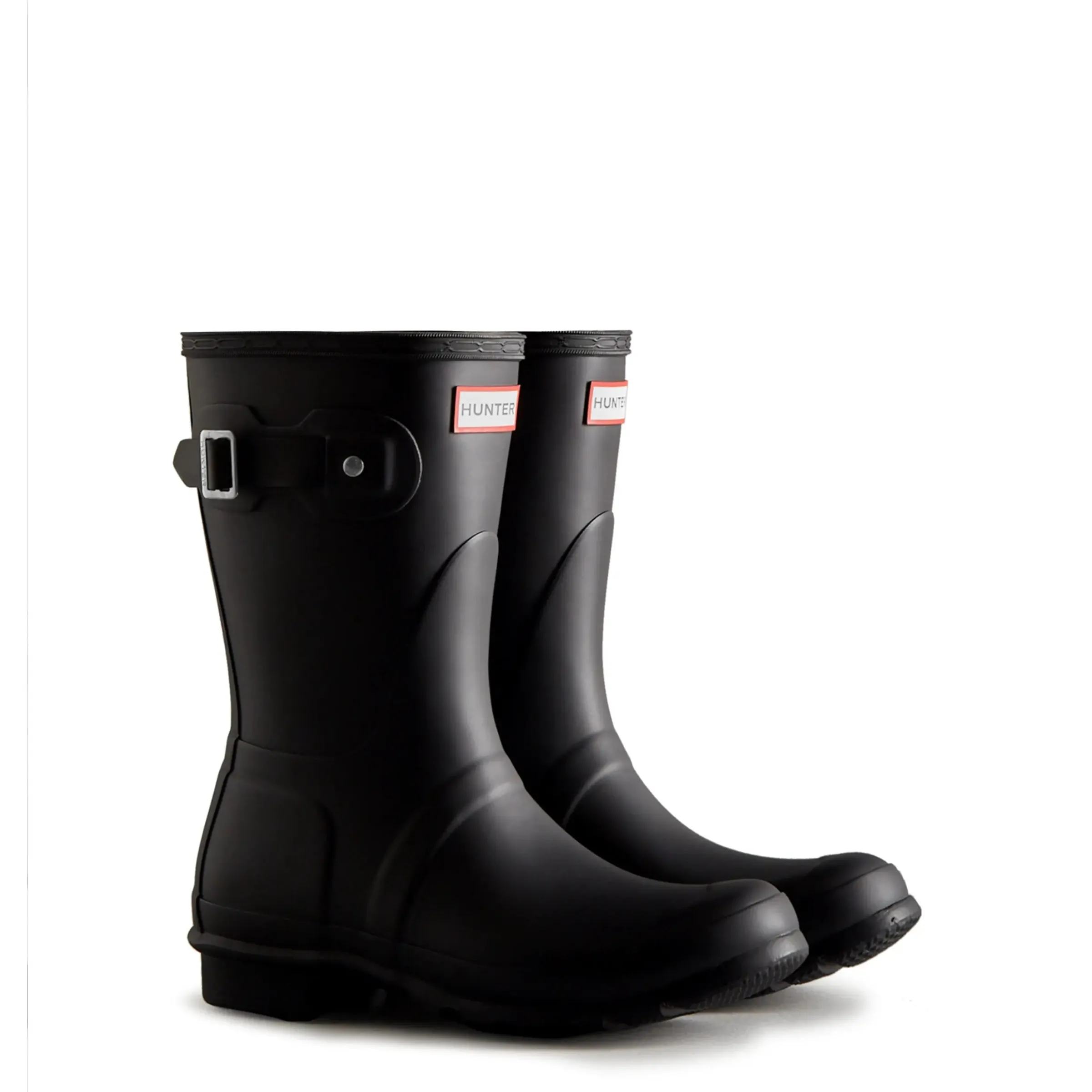 Women's Original Short Rain Boots