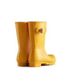 Women's Original Short Rain Boots