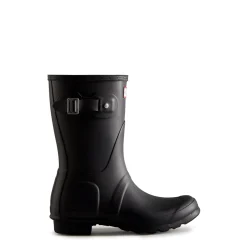 Women's Original Short Rain Boots