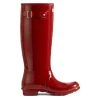 Women's Original Tall Gloss Rain Boots