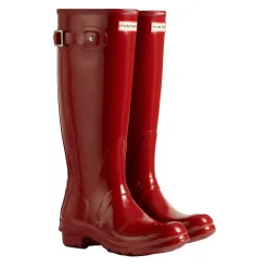 Women's Original Tall Gloss Rain Boots