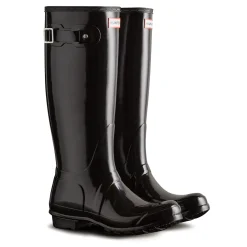 Women's Original Tall Gloss Rain Boots