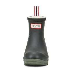 Women's PLAY™ Insulated Vegan Shearling Short Rain Boots