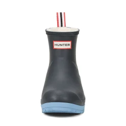 Women's PLAY™ Insulated Vegan Shearling Short Rain Boots