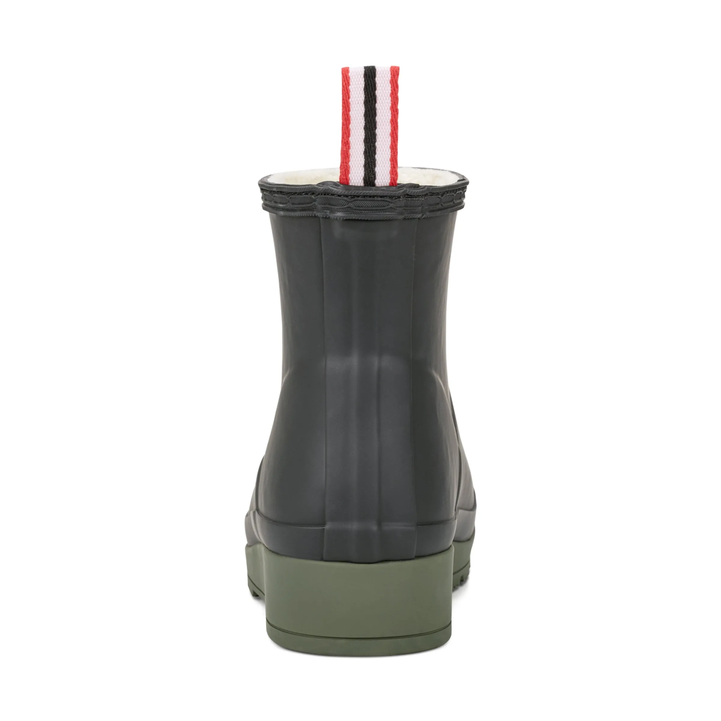Women's PLAY™ Insulated Vegan Shearling Short Rain Boots