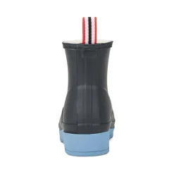 Women's PLAY™ Insulated Vegan Shearling Short Rain Boots
