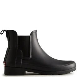 Women's Refined Slim Fit Chelsea Boots