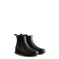 Women's Refined Slim Fit Chelsea Boots
