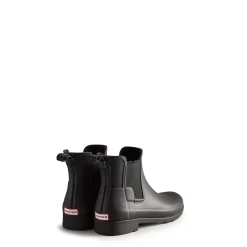 Women's Refined Slim Fit Chelsea Boots