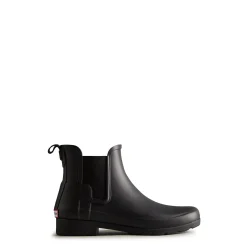 Women's Refined Slim Fit Chelsea Boots