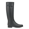 Women's Refined Slim Fit Rain Boots