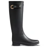 Women's Refined Tall Rain Boots