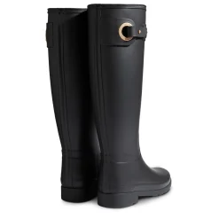 Women's Refined Tall Rain Boots