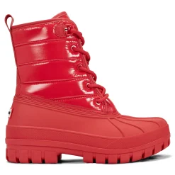 Women's Stanly Insulated Waterproof Duck Boots