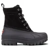Women's Sussex Insulated Waterproof Duck Boots