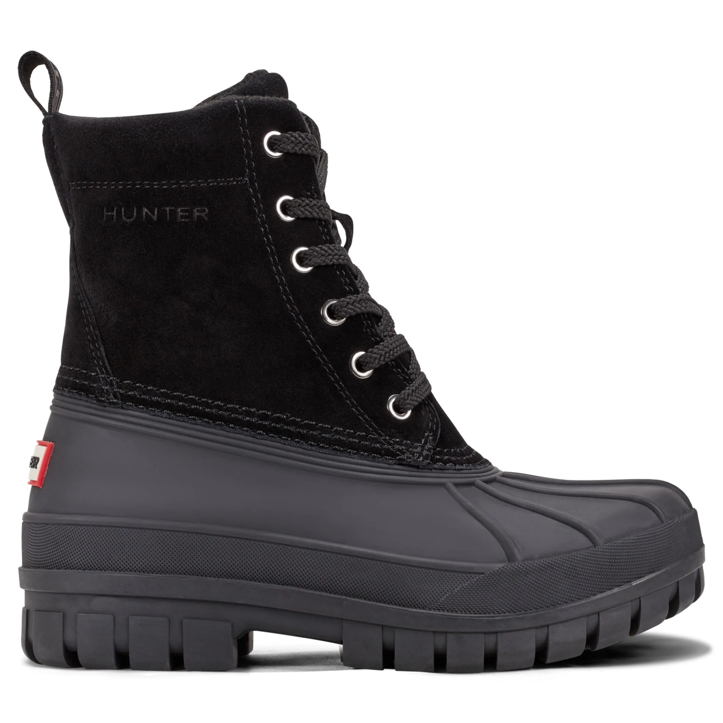 Women's Sussex Insulated Waterproof Duck Boots
