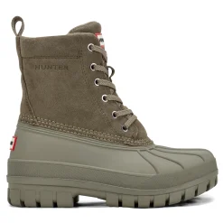Women's Sussex Insulated Waterproof Duck Boots