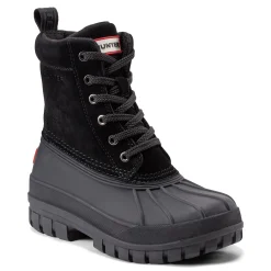 Women's Sussex Insulated Waterproof Duck Boots