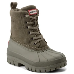 Women's Sussex Insulated Waterproof Duck Boots